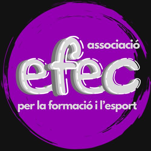 Pàgina de l'Associació EFEC 